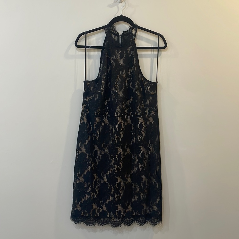 Sans Souci Cocktail Dress